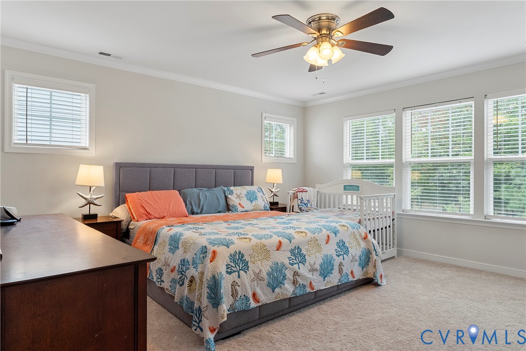 9876 Honeybee Drive Mechanicsville, VA 23116 - Photo 18 of 29