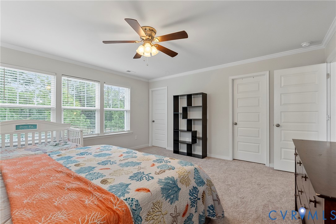 9876 Honeybee Drive Mechanicsville, VA 23116 - Photo 19 of 29