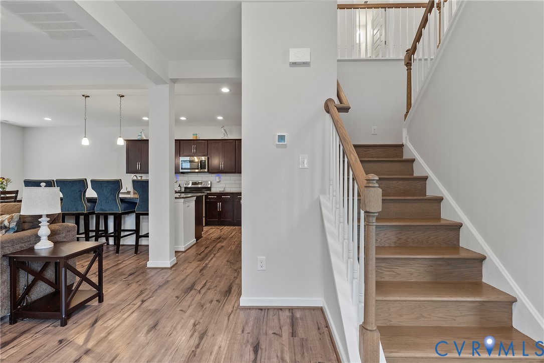 9876 Honeybee Drive Mechanicsville, VA 23116 - Photo 2 of 29