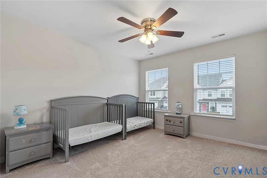 9876 Honeybee Drive Mechanicsville, VA 23116 - Photo 24 of 29