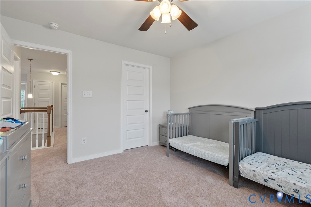 9876 Honeybee Drive Mechanicsville, VA 23116 - Photo 25 of 29