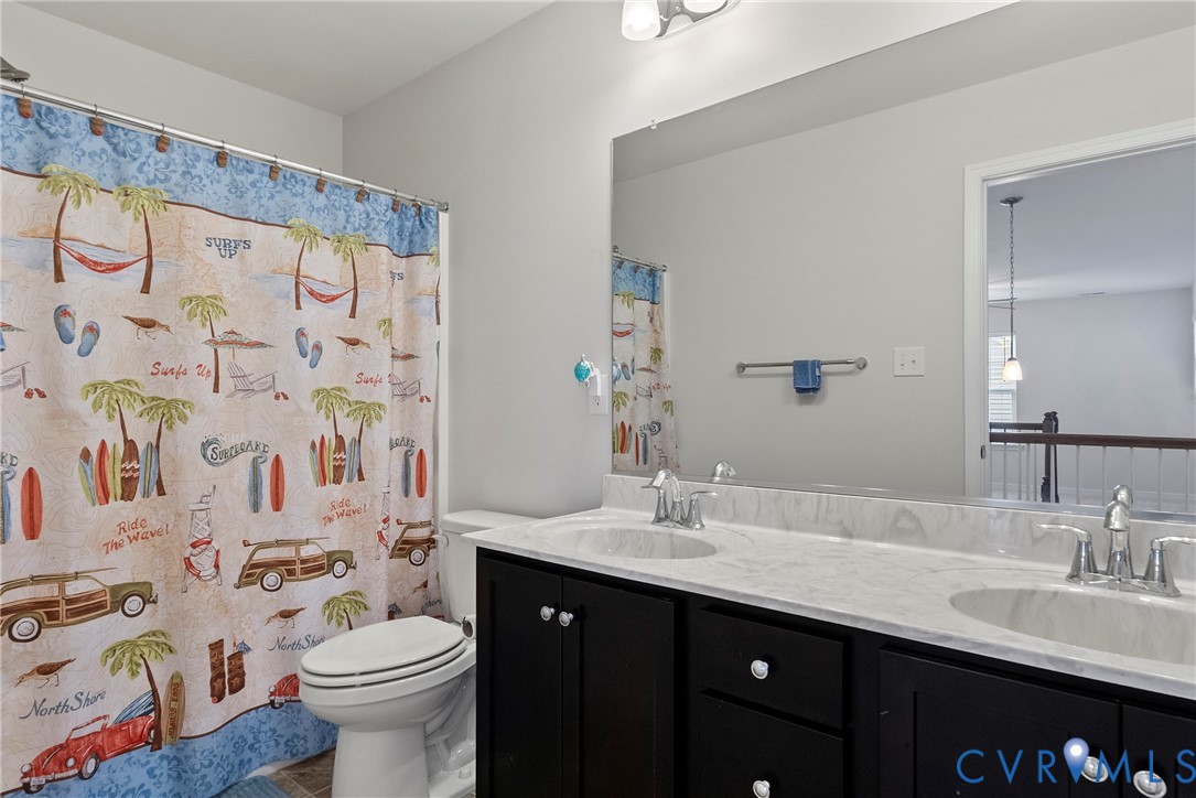 9876 Honeybee Drive Mechanicsville, VA 23116 - Photo 27 of 29