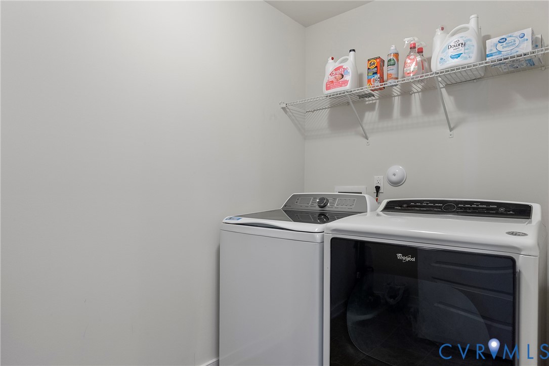 9876 Honeybee Drive Mechanicsville, VA 23116 - Photo 28 of 29