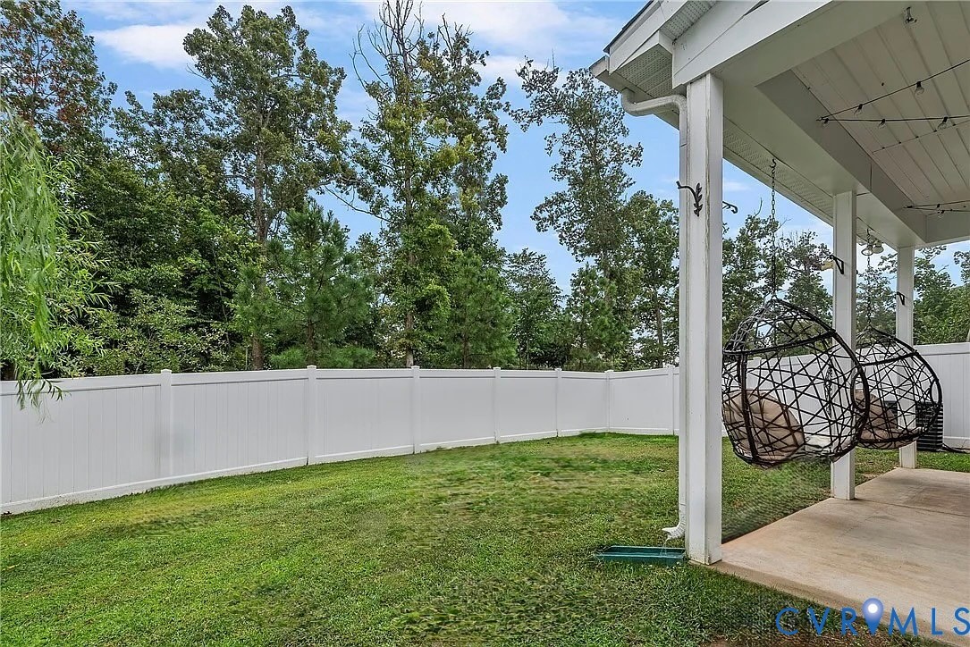 9876 Honeybee Drive Mechanicsville, VA 23116 - Photo 29 of 29