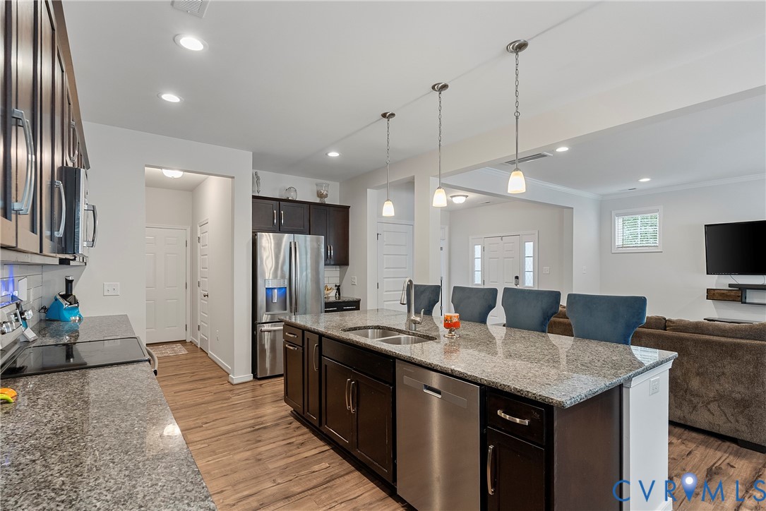 9876 Honeybee Drive Mechanicsville, VA 23116 - Photo 6 of 29