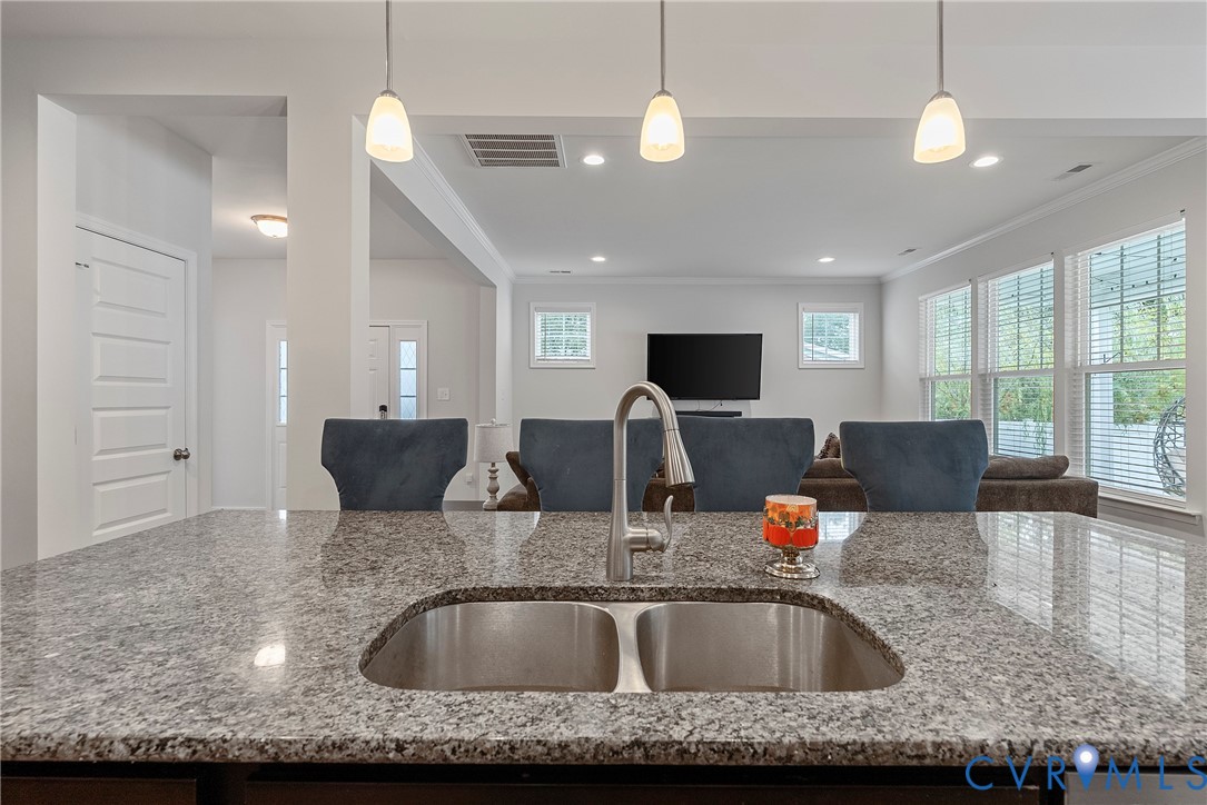 9876 Honeybee Drive Mechanicsville, VA 23116 - Photo 7 of 29