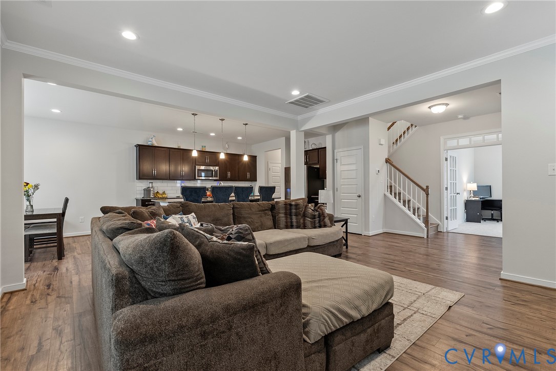 9876 Honeybee Drive Mechanicsville, VA 23116 - Photo 8 of 29