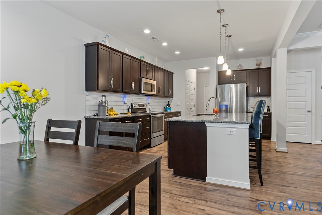 9876 Honeybee Drive Mechanicsville, VA 23116 - Photo 10 of 29