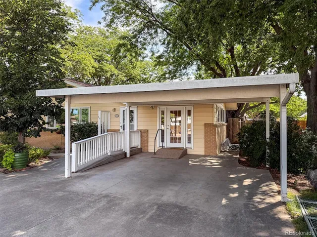 $249,000 | 890 15th Street, Burlington, CO 80807