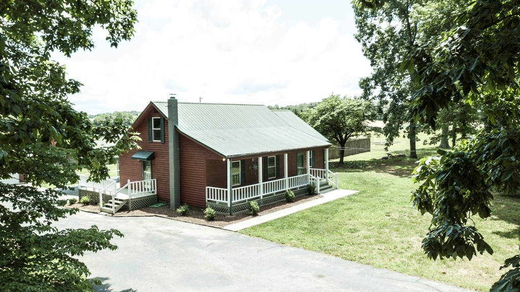 1793 Old Blue Springs Road Smithville, TN 37166 - Photo 1 of 22 Gallery Image 1