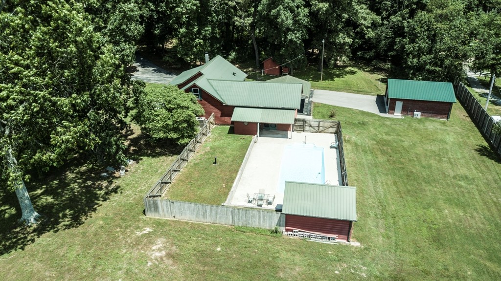 1793 Old Blue Springs Road Smithville, TN 37166 - Photo 21 of 22 Gallery Image 21