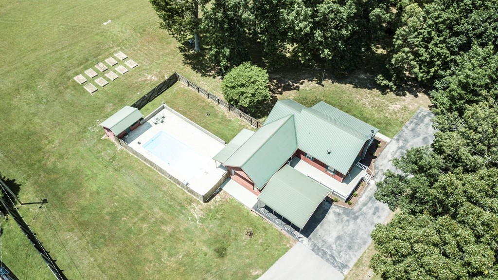 1793 Old Blue Springs Road Smithville, TN 37166 - Photo 22 of 22 Gallery Image 22
