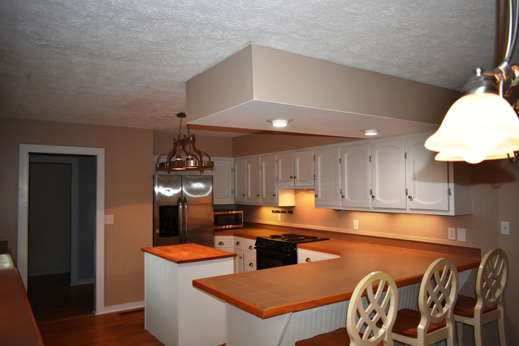 1793 Old Blue Springs Road Smithville, TN 37166 - Photo 5 of 22 Gallery Image 5