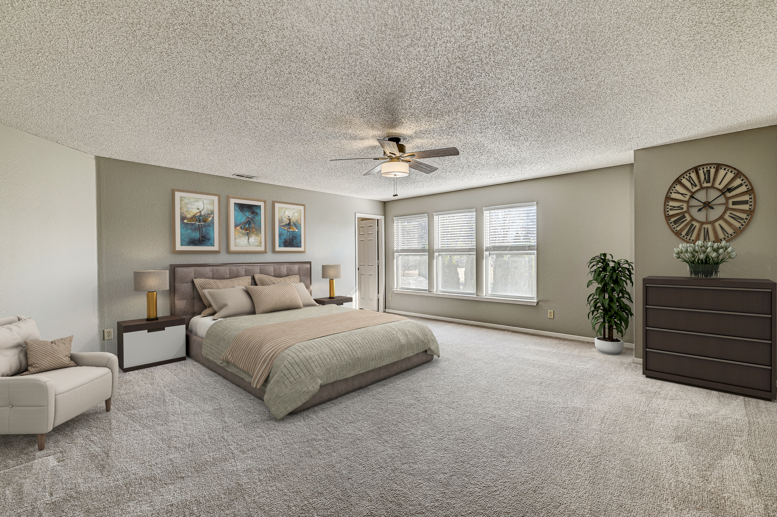 10613 Howe Road Fishers, IN 46038 - Photo 3 of 41