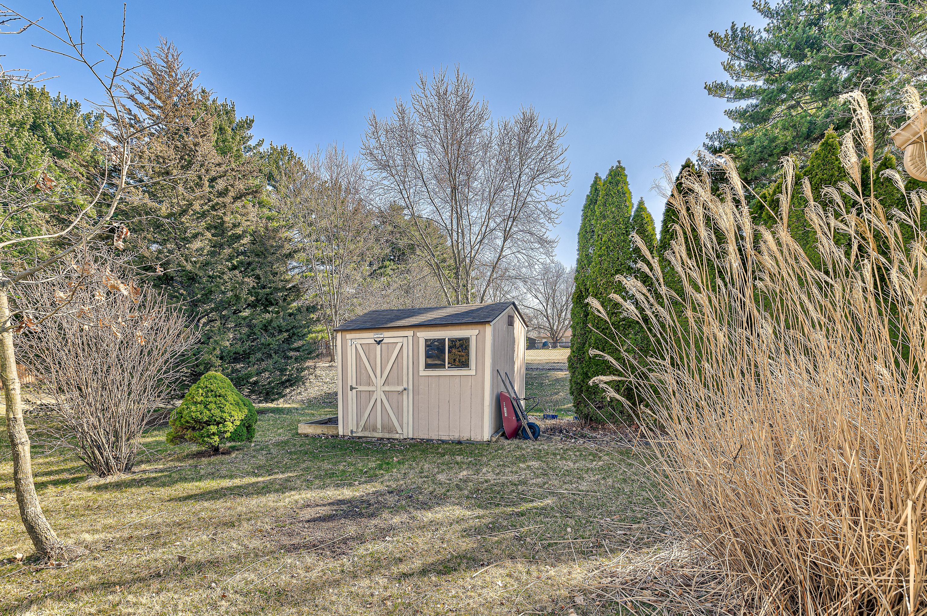 10613 Howe Road Fishers, IN 46038 - Photo 37 of 41