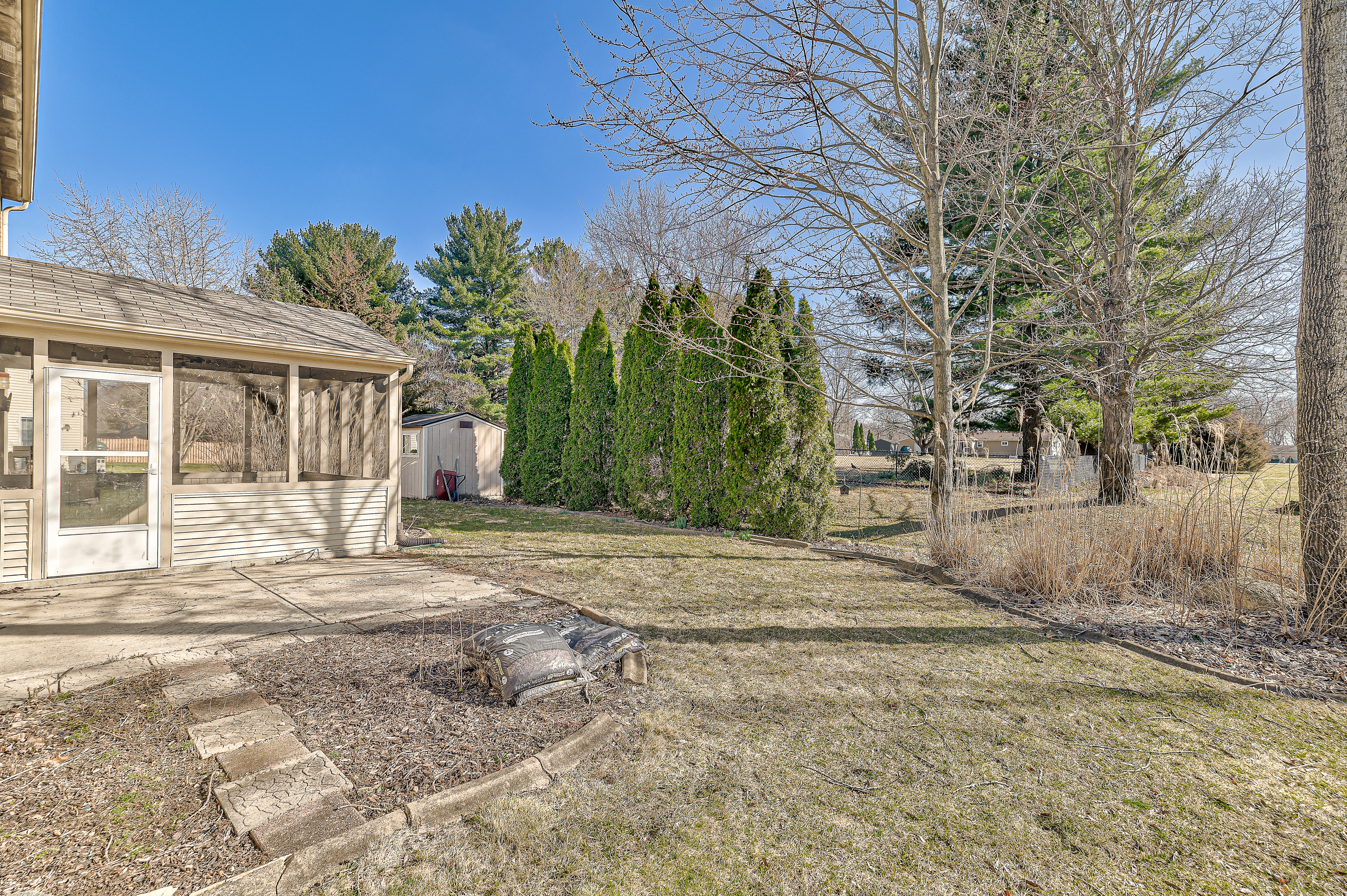 10613 Howe Road Fishers, IN 46038 - Photo 39 of 41