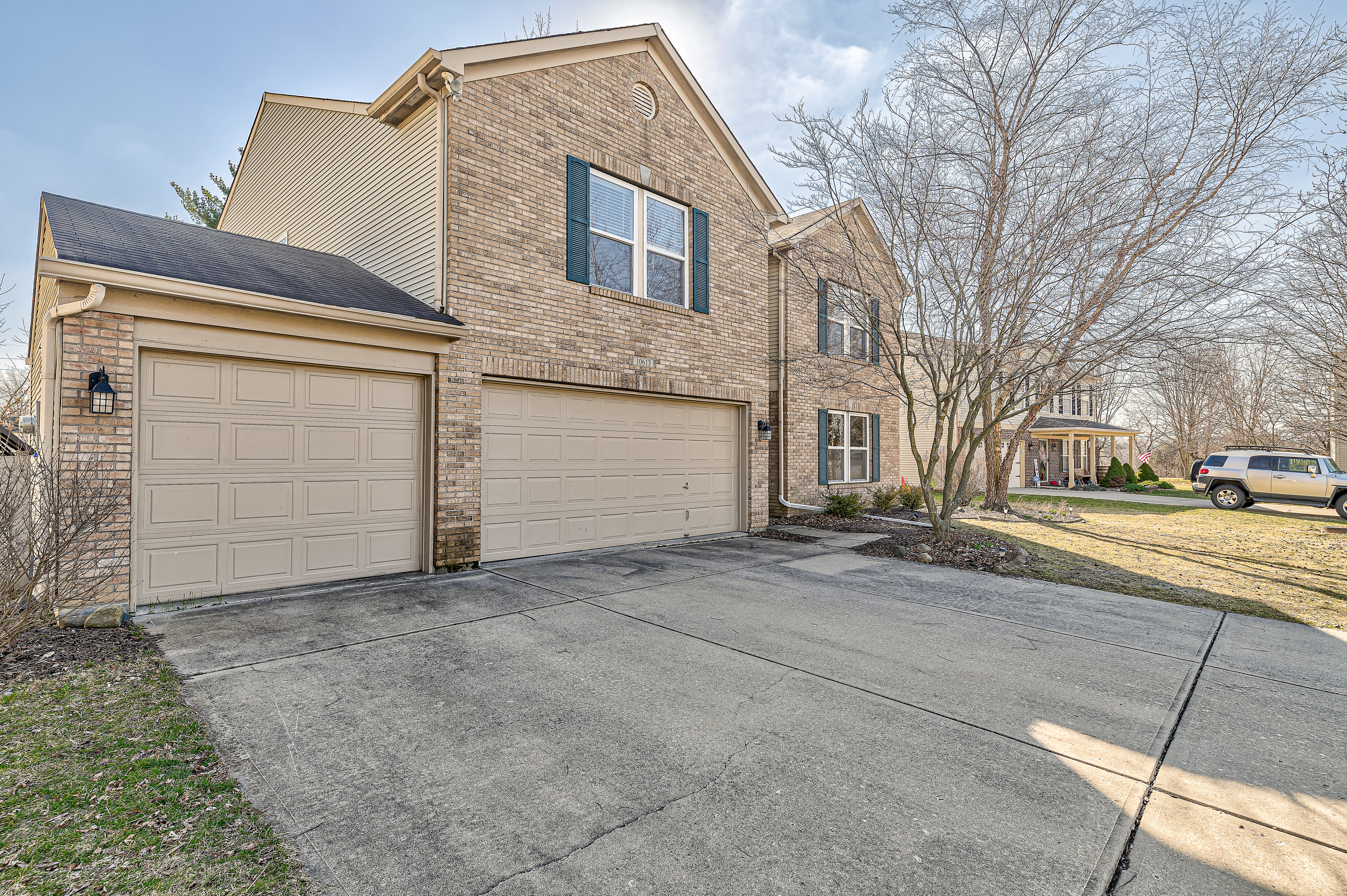 10613 Howe Road Fishers, IN 46038 - Photo 40 of 41