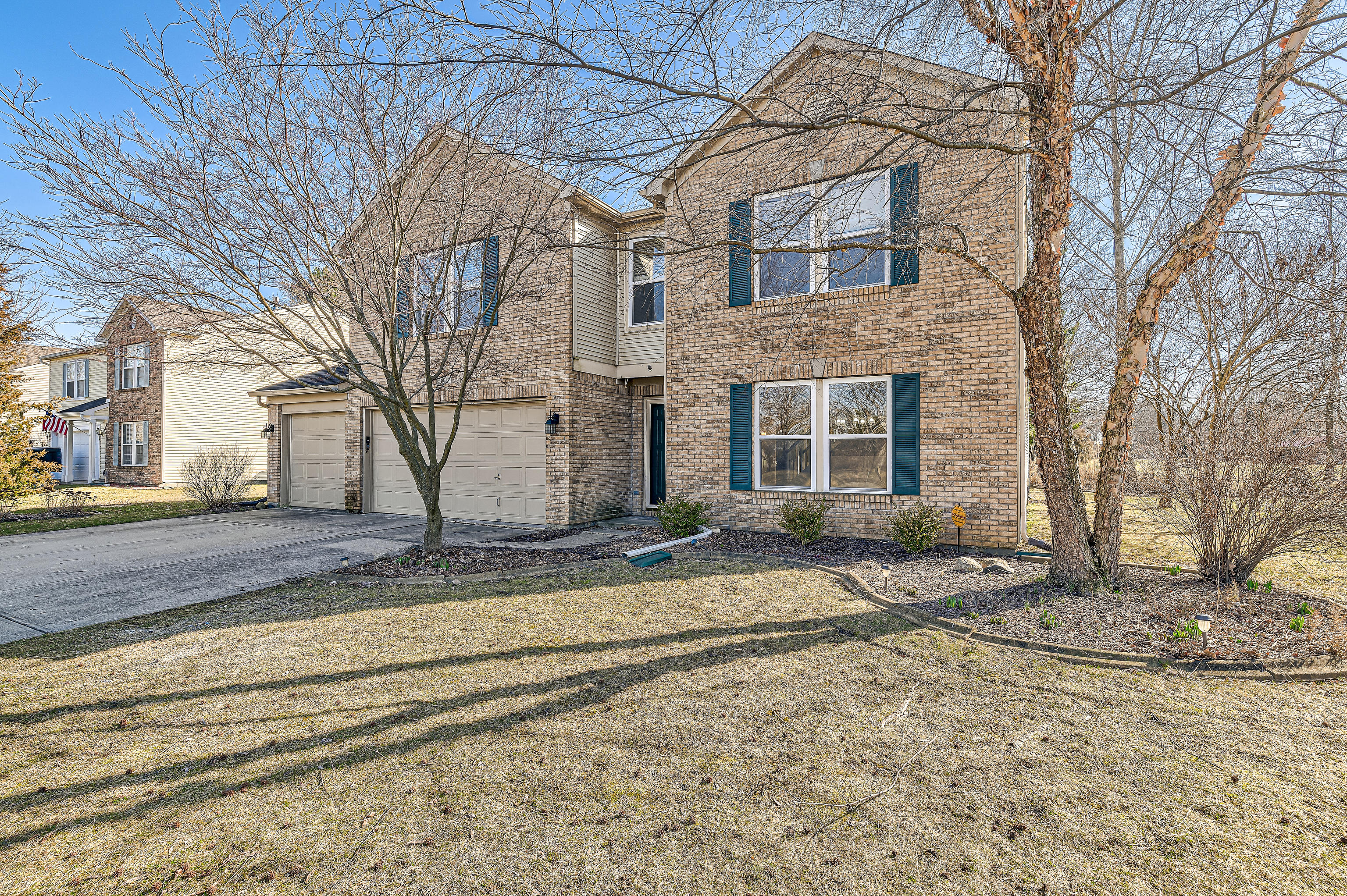 10613 Howe Road Fishers, IN 46038 - Photo 41 of 41