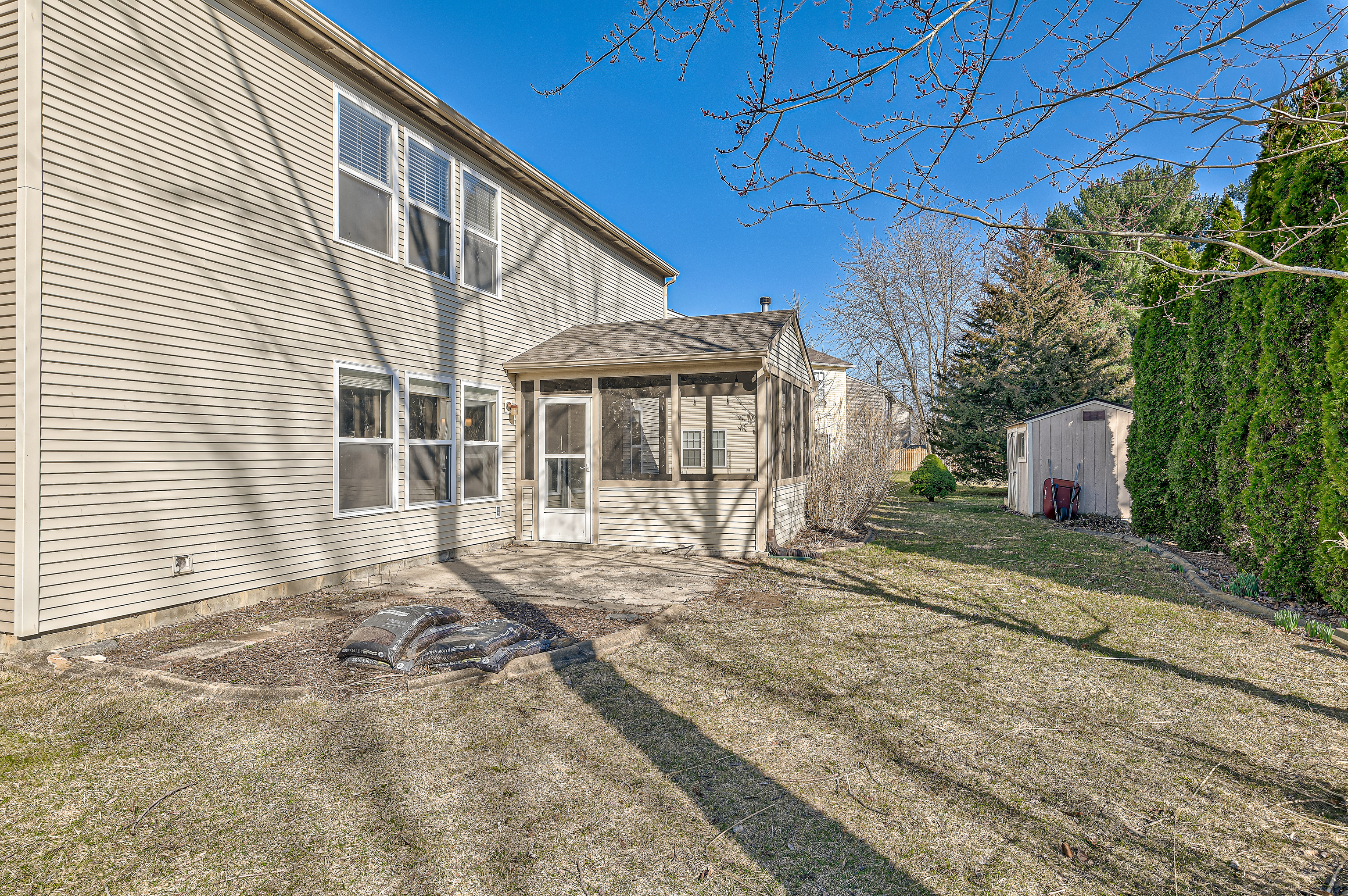 10613 Howe Road Fishers, IN 46038 - Photo 8 of 41