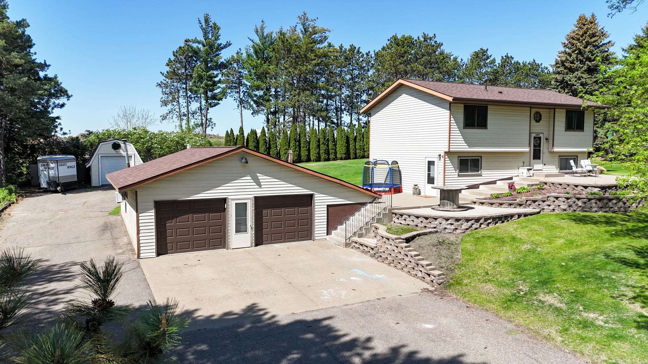 10275 Rose Anna Beach Road Northwest Rice, MN 56367 - Photo 39 of 46 Gallery Image 39