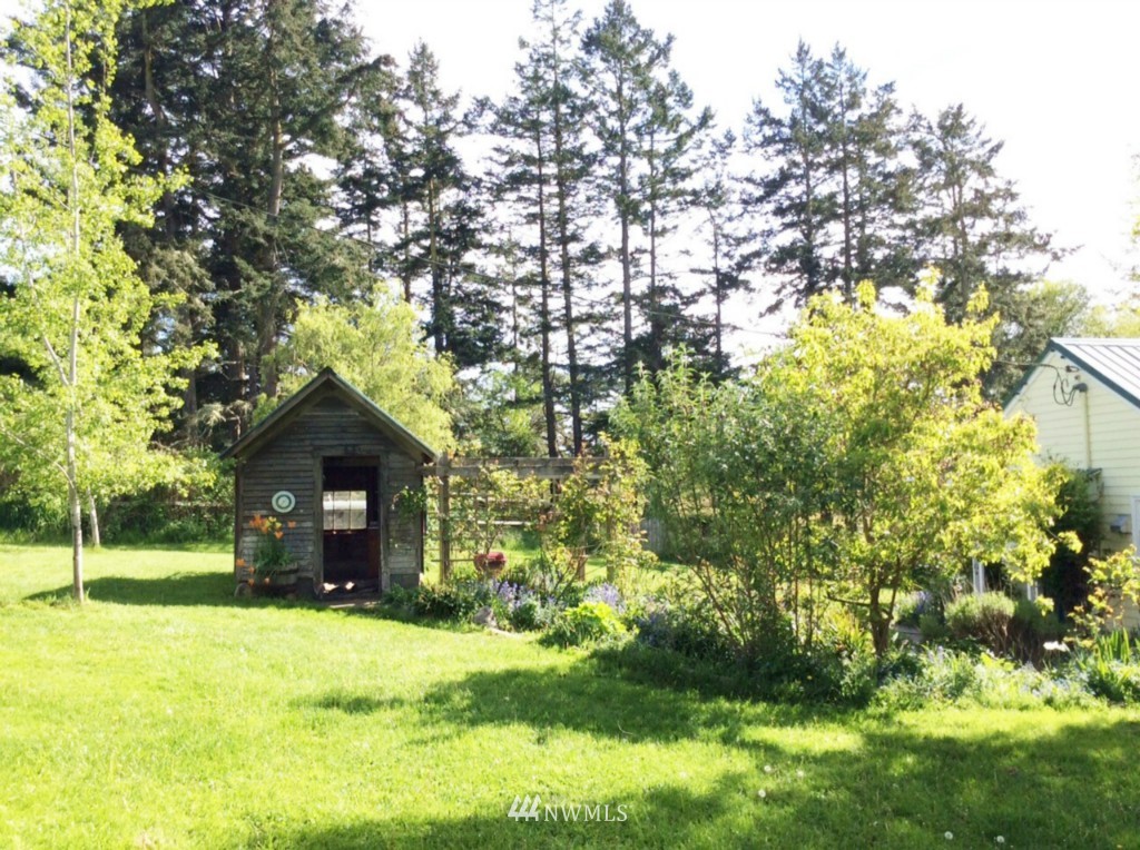 5099 Lopez Sound Road Lopez Island, WA 98261 - Photo 18 of 25