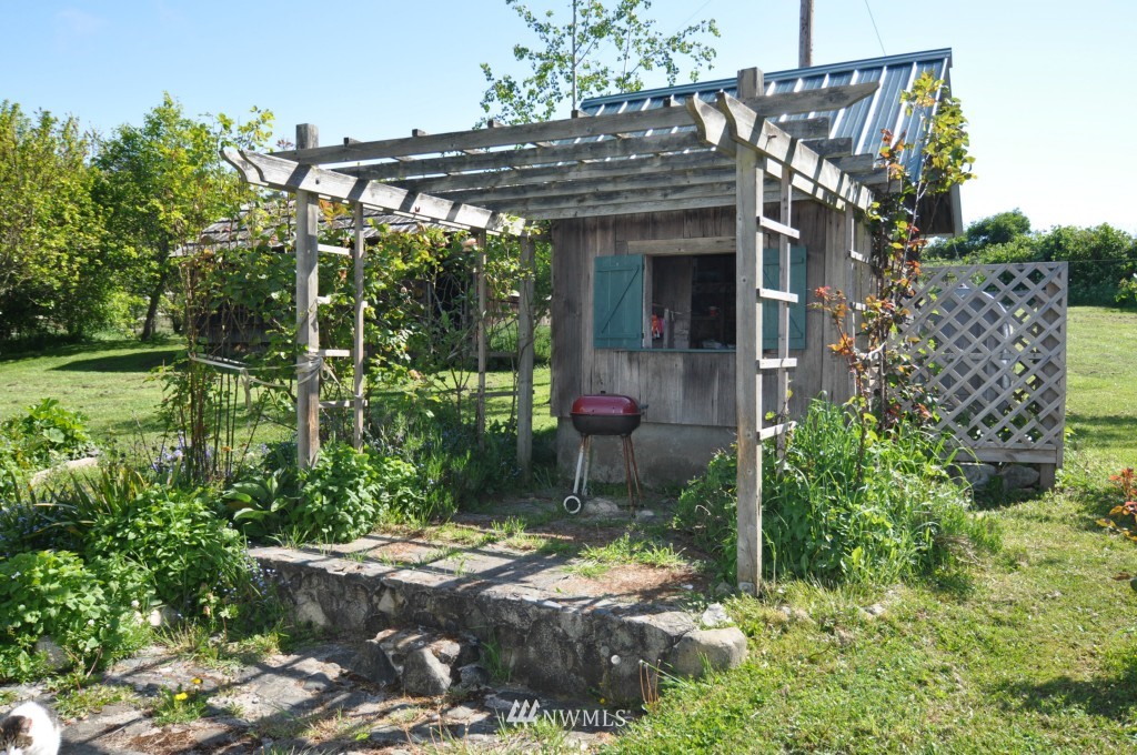 5099 Lopez Sound Road Lopez Island, WA 98261 - Photo 20 of 25