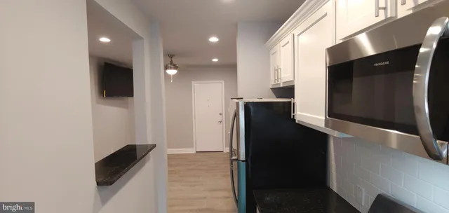 $1,595 | 401 Montgomery Street, Unit 1, Laurel, MD 20707