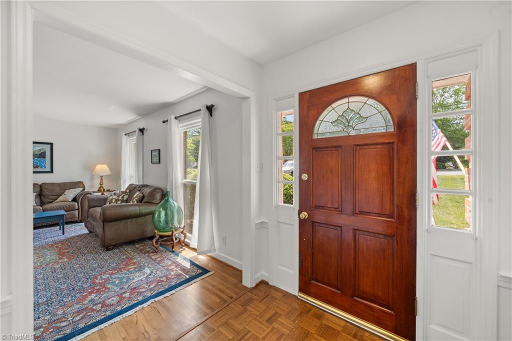 3261 Polo Road Northwest Winston-Salem, NC 27106 - Photo 5 of 36