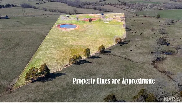 $178,000 | 2073 Old Fredericktown Road, Farmington, MO 63640