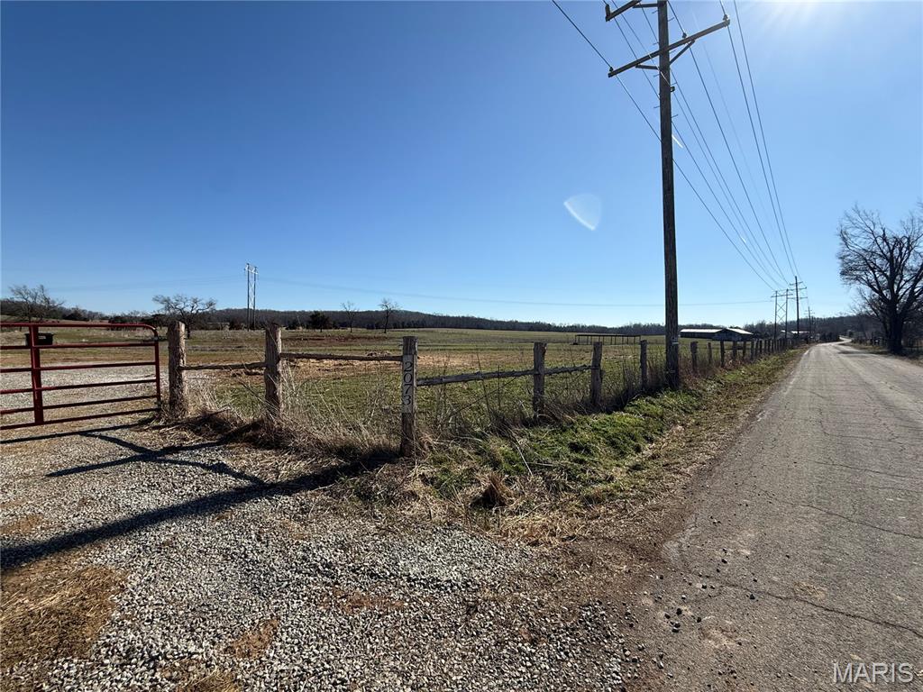 2073 Old Fredericktown Road Farmington, MO 63640 - Photo 27 of 34