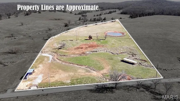 $178,000 | 2073 Old Fredericktown Road, Farmington, MO 63640