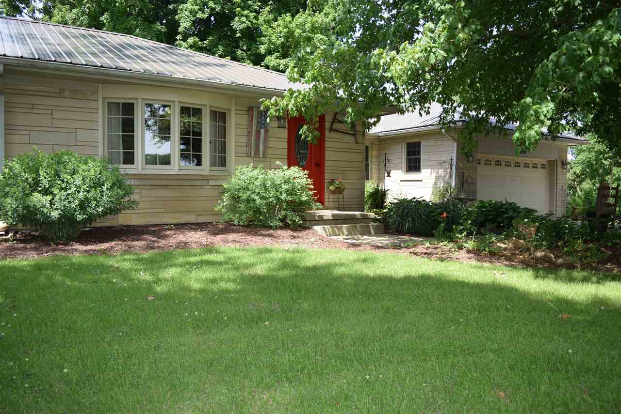 3120 Copperline Road Mount Vernon, IN 47620 - Photo 1 of 34 Gallery Image 1