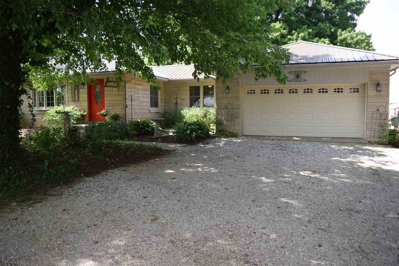 3120 Copperline Road Mount Vernon, IN 47620 - Photo 30 of 34 Gallery Image 30