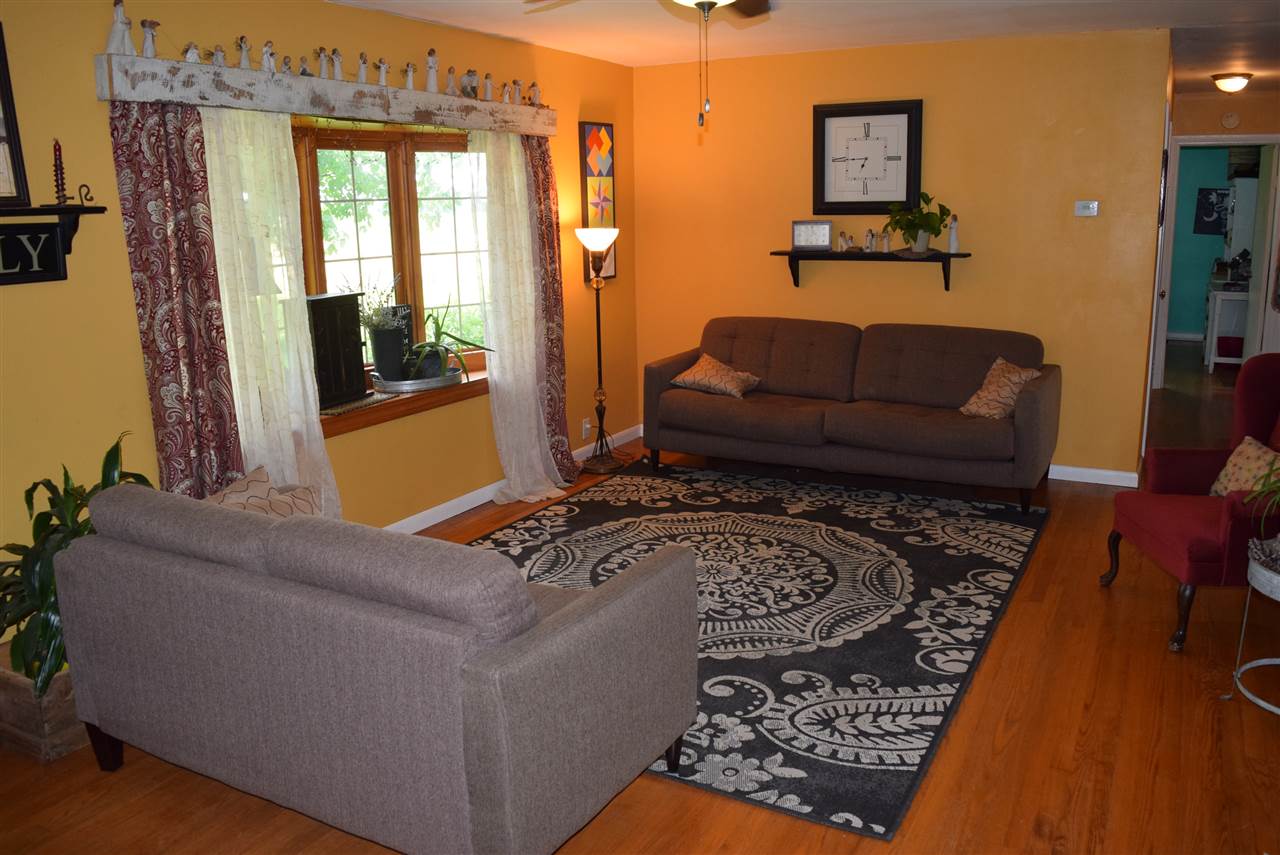 3120 Copperline Road Mount Vernon, IN 47620 - Photo 4 of 34 Gallery Image 4