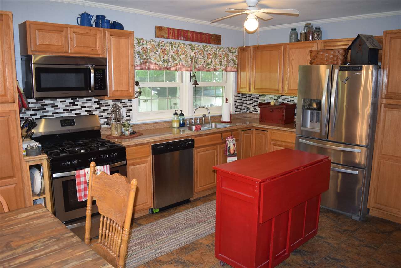 3120 Copperline Road Mount Vernon, IN 47620 - Photo 8 of 34 Gallery Image 8