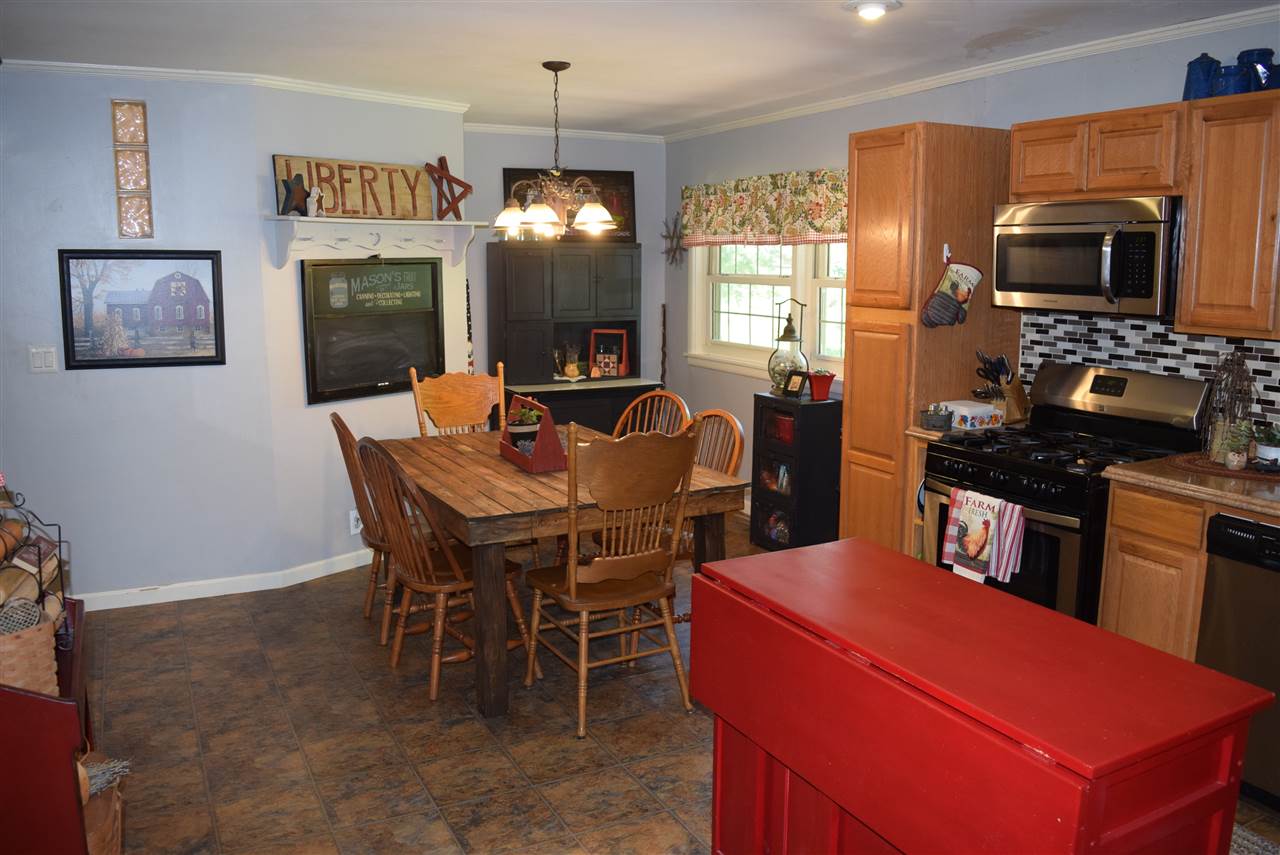 3120 Copperline Road Mount Vernon, IN 47620 - Photo 10 of 34 Gallery Image 10