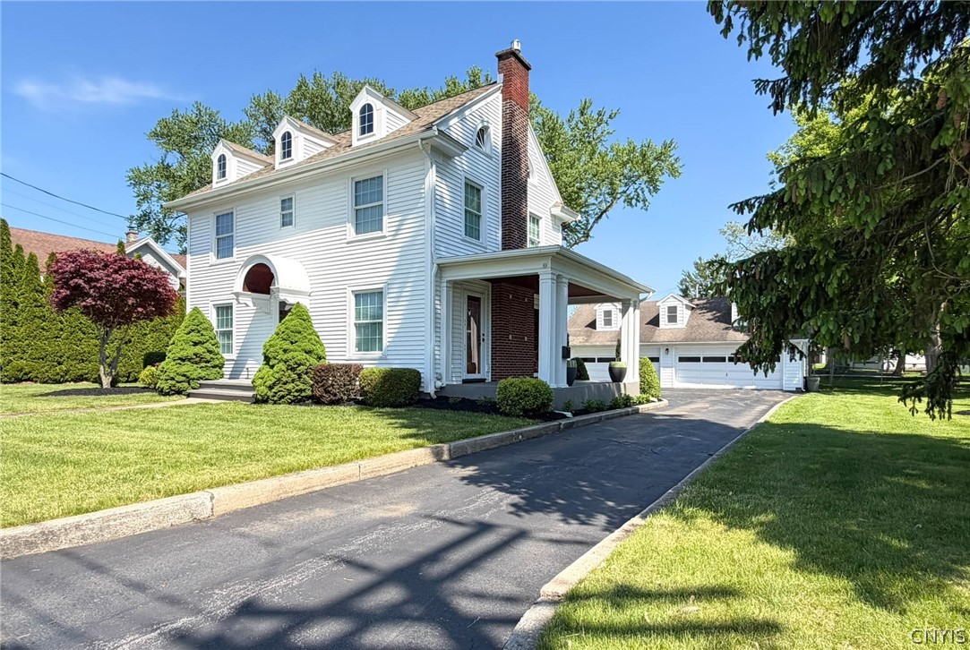 1400 Old Burrstone Road Utica, NY 13502 - Photo 2 of 48