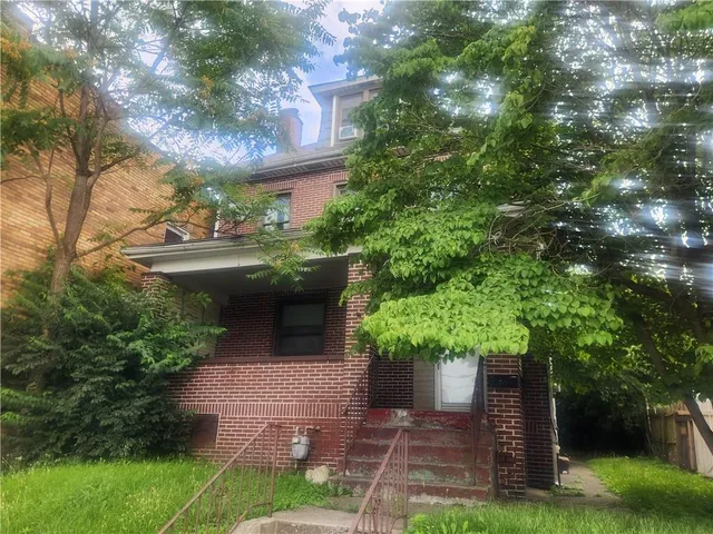 $110,000 | 1606 Duss Avenue, Ambridge, PA 15003