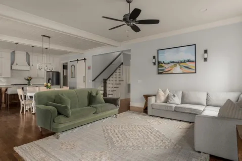 $1,499,000 | 201 Gilchrist South Circle, Nolensville, TN 37135