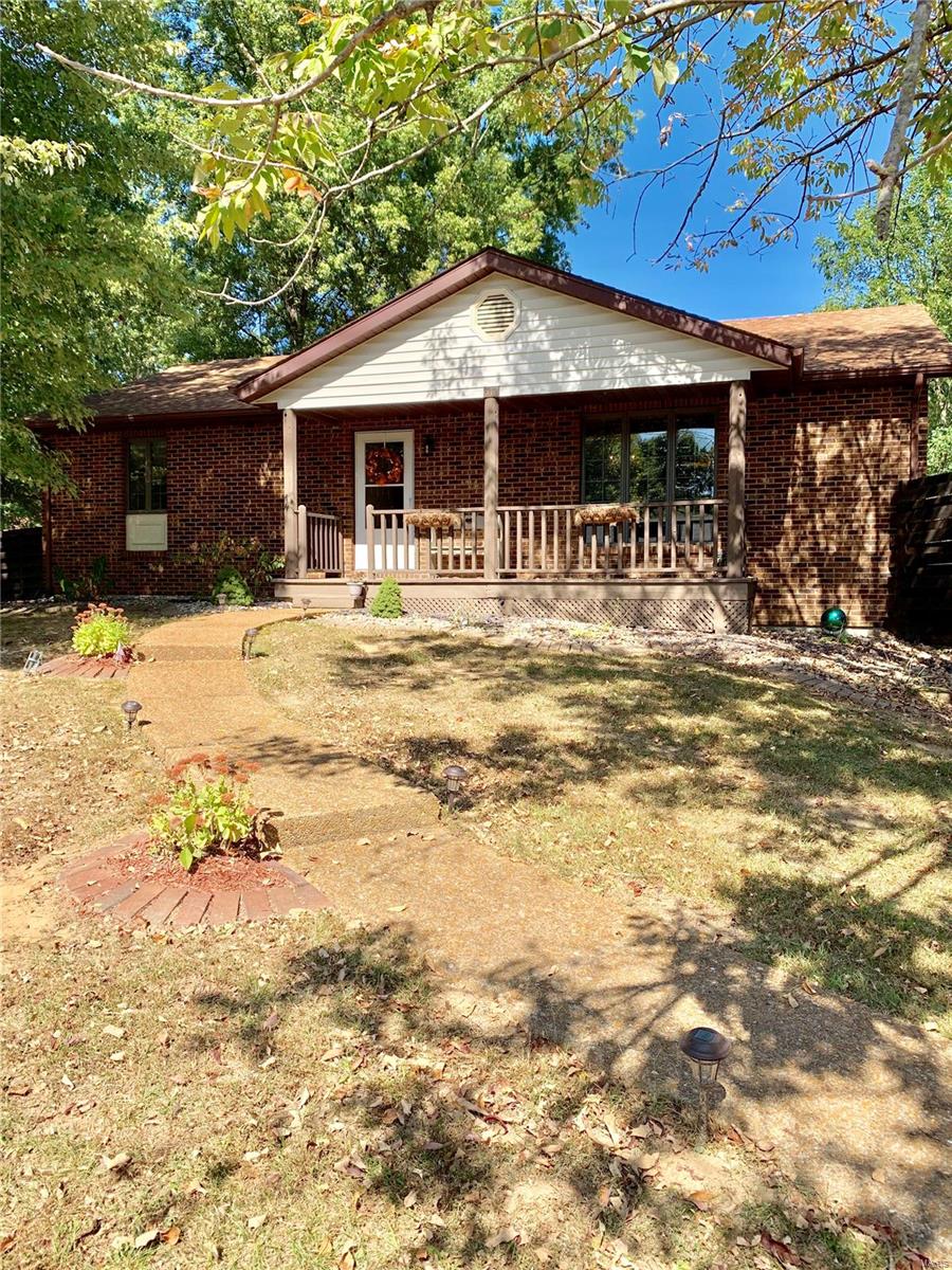512 Ruddy Court Troy, IL 62294 - Photo 1 of 50 Gallery Image 1