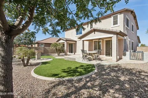 $510,000 | 12151 West Davis Lane, Avondale, AZ 85323