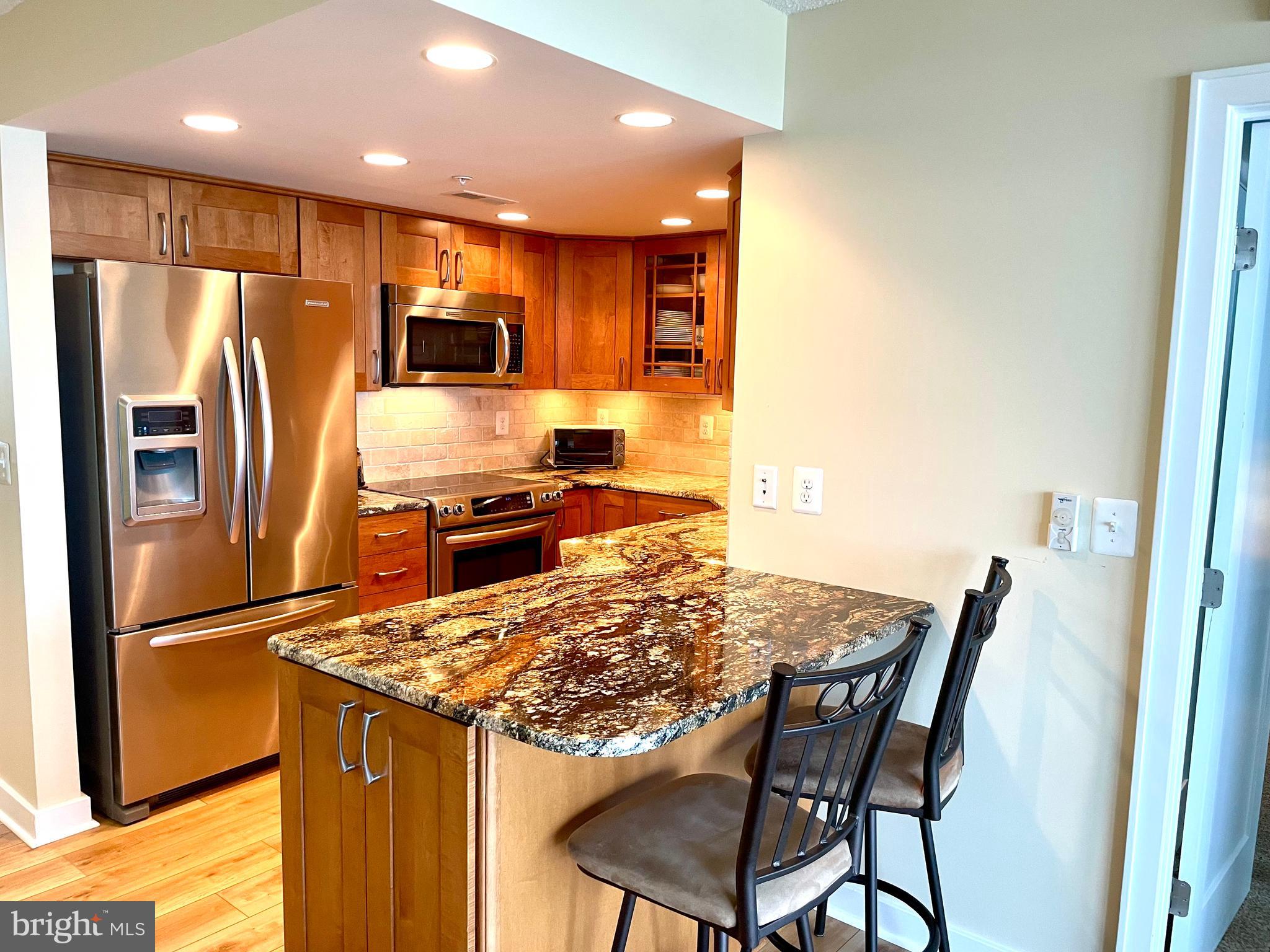 604 Island House Road, Unit 604 Bethany Beach, DE 19930 - Photo 11 of 35 Gallery Image 11