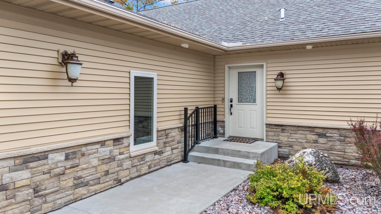 1263 Timber Ridge Road Iron Mountain, MI 49801 - Photo 24 of 29