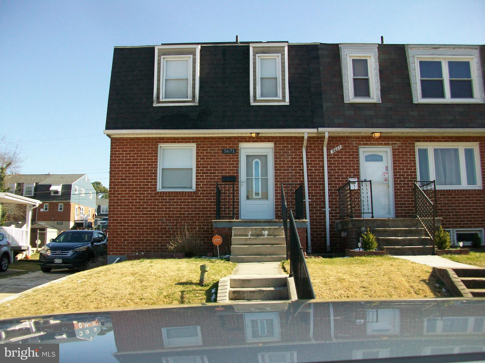 5671 Leiden Road Baltimore, MD 21206 - Photo 1 of 27 Gallery Image 1