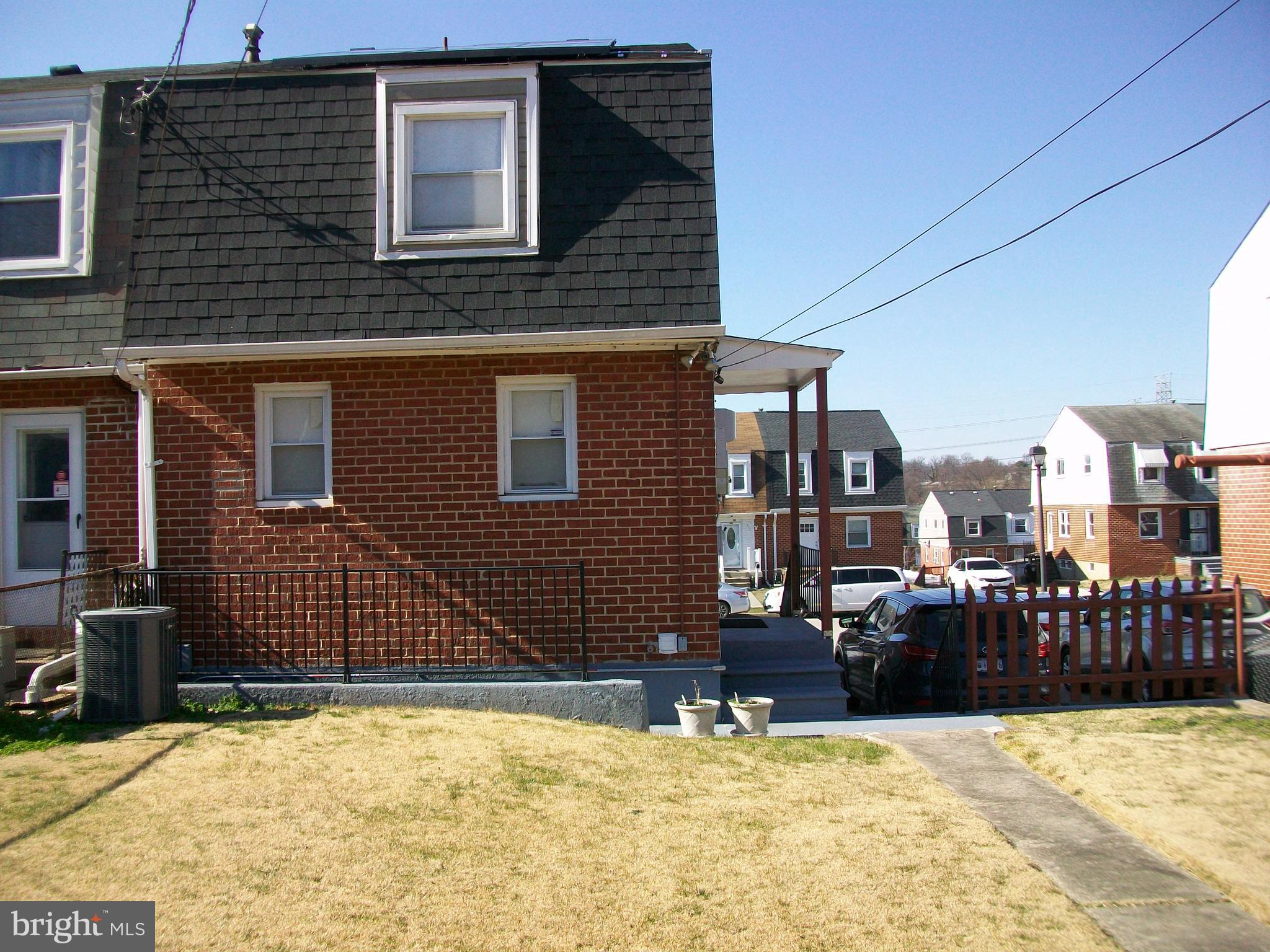 5671 Leiden Road Baltimore, MD 21206 - Photo 24 of 27 Gallery Image 24
