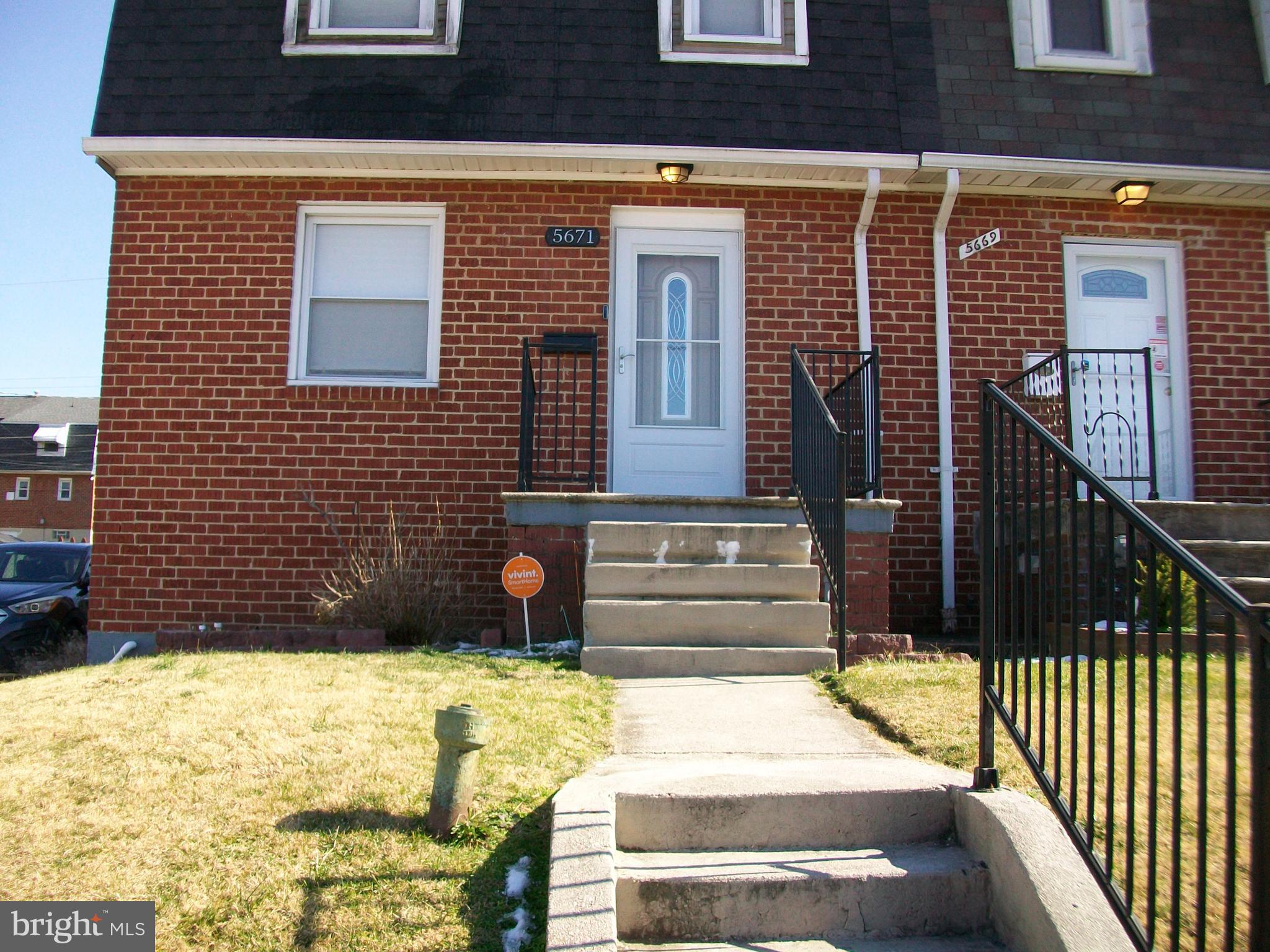 5671 Leiden Road Baltimore, MD 21206 - Photo 27 of 27 Gallery Image 27