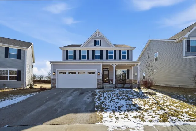 $469,900 | 2626 Cielo Court, Montgomery, IL 60538