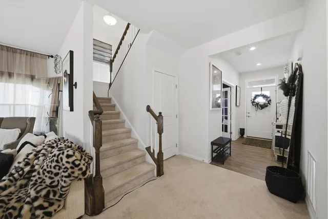 $469,900 | 2626 Cielo Court, Montgomery, IL 60538