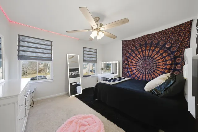 $469,900 | 2626 Cielo Court, Montgomery, IL 60538