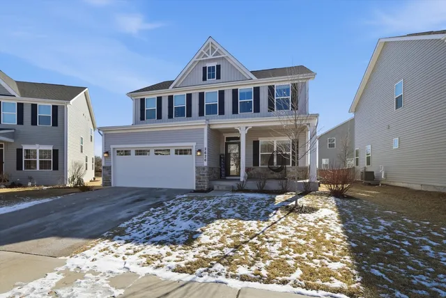 $469,900 | 2626 Cielo Court, Montgomery, IL 60538